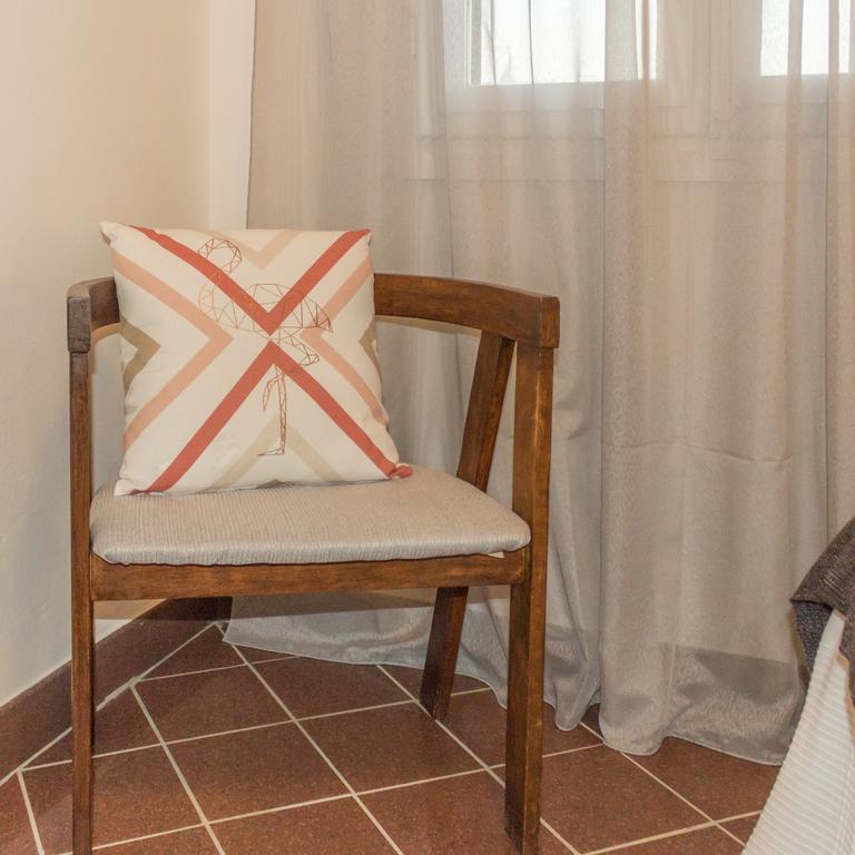 Palazzo Spada - Attico Con Terrazza Vista Fiume In Centro Codigoro Dış mekan fotoğraf