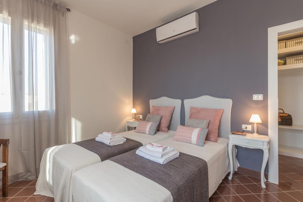 Palazzo Spada - Attico Con Terrazza Vista Fiume In Centro Codigoro Dış mekan fotoğraf