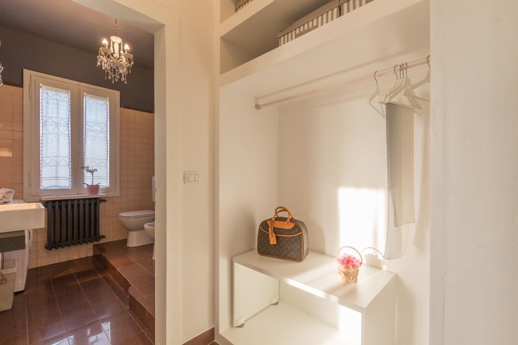 Palazzo Spada - Attico Con Terrazza Vista Fiume In Centro Codigoro Dış mekan fotoğraf